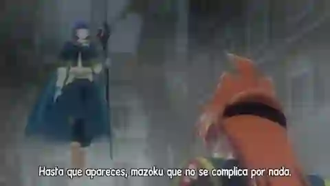 Slayers Evolution-R Episodio 11
