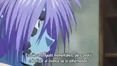 Slayers Evolution-R Episodio 12