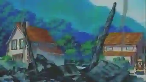 Slayers Excellent Episodio 1
