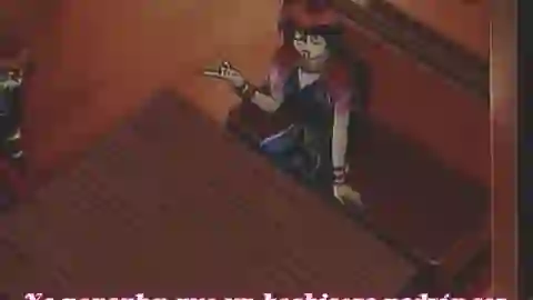 Slayers Excellent Episodio 2