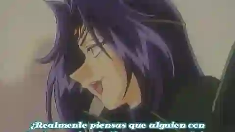 Slayers Excellent Episodio 3