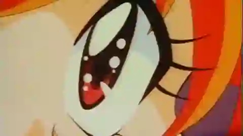 Slayers Next Episodio 1