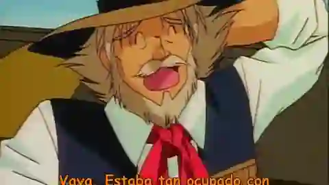 Slayers Next Episodio 7