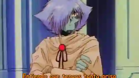 Slayers Next Episodio 9