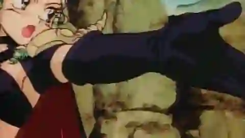 Slayers Next Episodio 10