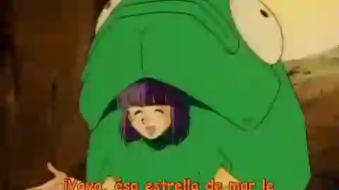 Slayers Next Episodio 15