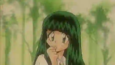 Slayers Next Episodio 17