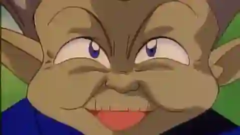 Slayers Next Episodio 18