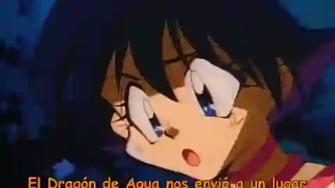 Slayers Next Episodio 20