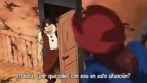 Slayers Revolution Episodio 1