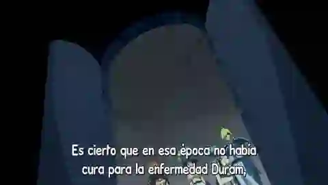Slayers Revolution Episodio 5