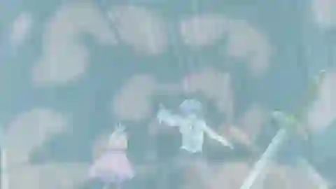 Slayers Revolution Episodio 7