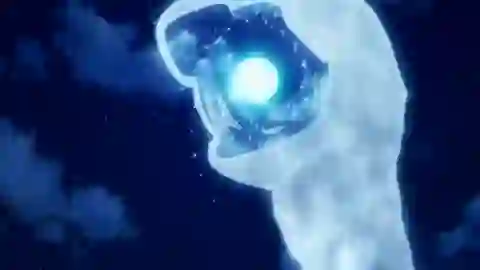 Slayers Revolution Episodio 13