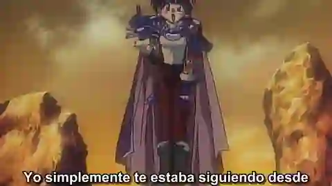 Slayers Specials Episodio 1