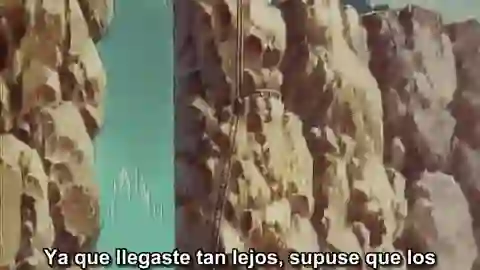 Slayers Specials Episodio 2