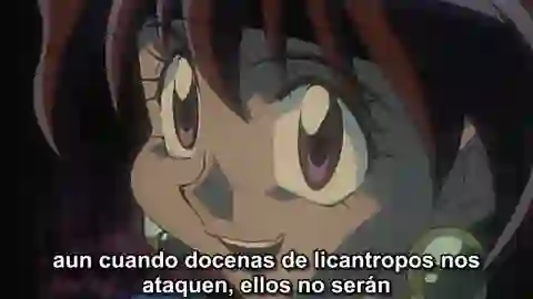 Slayers Specials Episodio 3