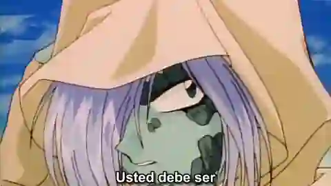 Slayers Try Episodio 1