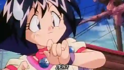 Slayers Try Episodio 3