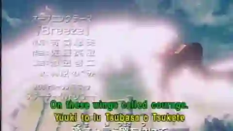 Slayers Try Episodio 5
