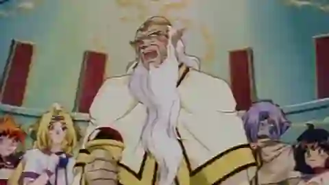 Slayers Try Episodio 8