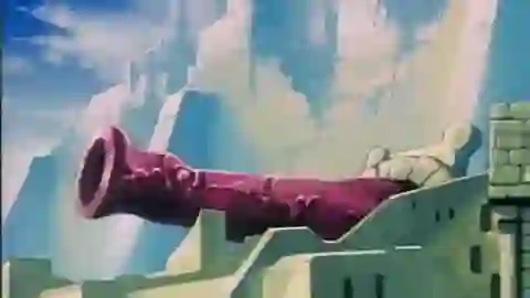 Slayers Try Episodio 9