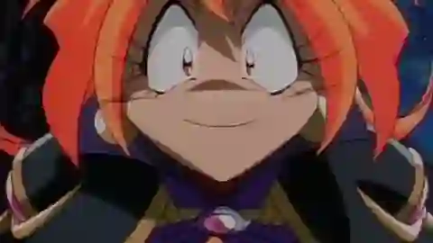 Slayers Try Episodio 10