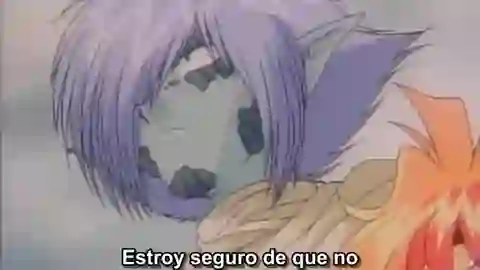 Slayers Try Episodio 11