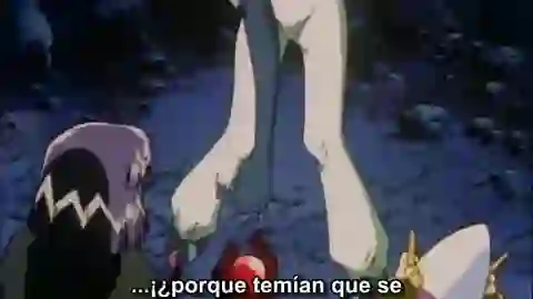 Slayers Try Episodio 13