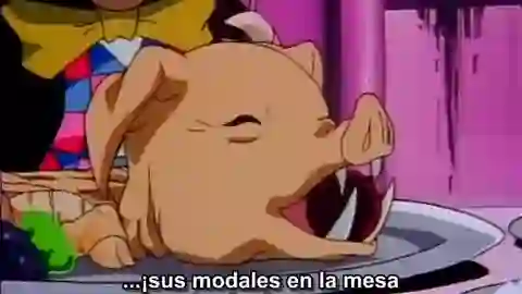 Slayers Try Episodio 15