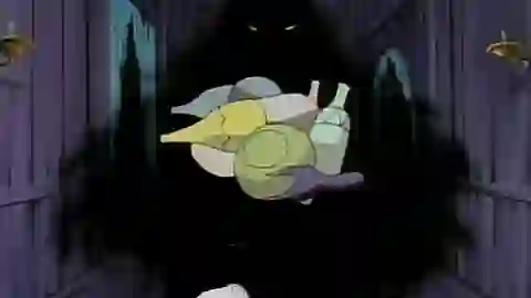 Slayers Try Episodio 16