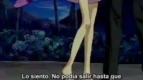 Slayers Try Episodio 17