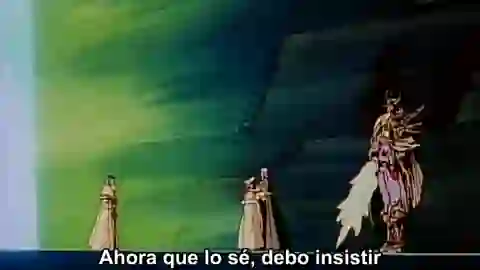 Slayers Try Episodio 22