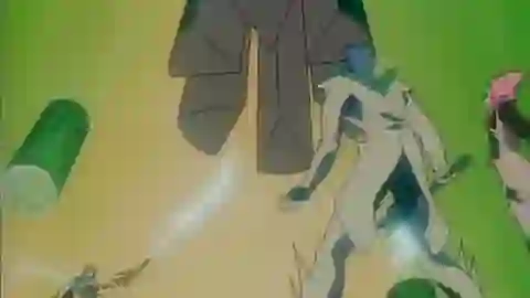 Slayers Try Episodio 23