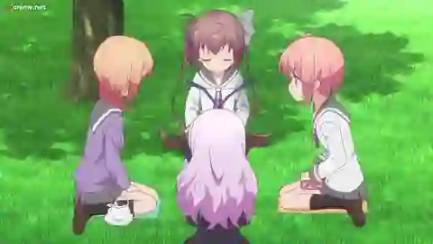 Slow Start Episodio 2