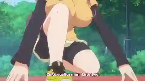Slow Start Episodio 3