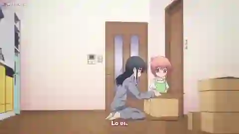 Slow Start Episodio 4