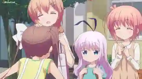 Slow Start Episodio 6