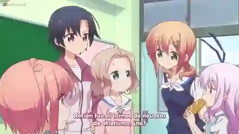 Slow Start Episodio 8