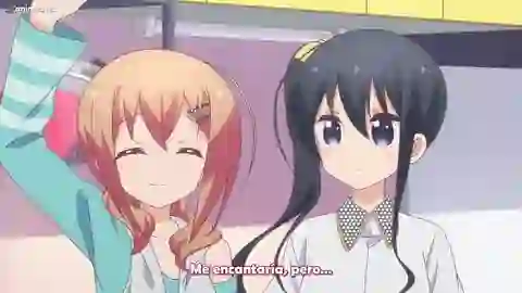 Slow Start Episodio 10