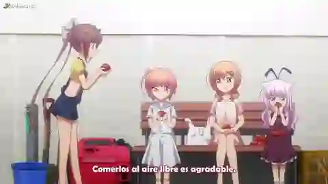 Slow Start Episodio 11