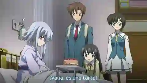 sola Episodio 1