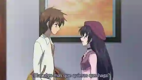 sola Episodio 2