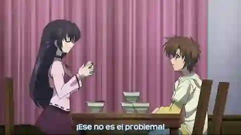 sola Episodio 3