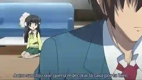 sola Episodio 7