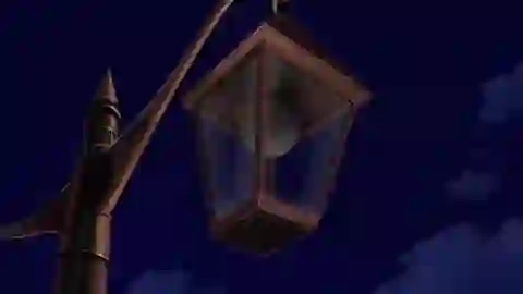 sola Episodio 8