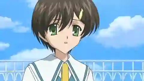 sola Episodio 11
