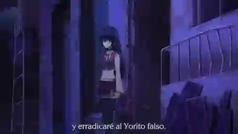 sola Episodio 12
