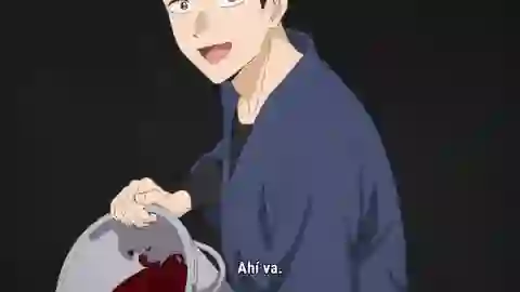 Sono Bisque Doll wa Koi wo Suru 2nda Temporada Episodio 12