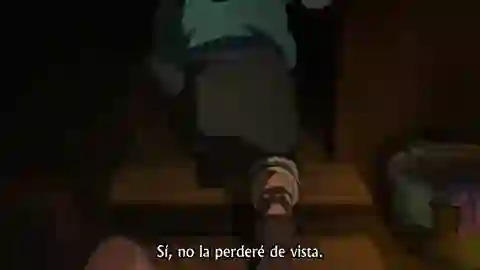 Soredemo Sekai wa Utsukushii Episodio 1
