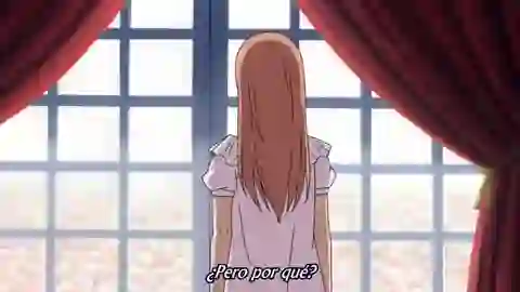 Soredemo Sekai wa Utsukushii Episodio 2
